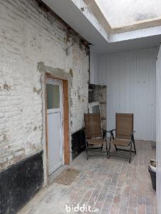 Eerste alternatieve foto van het pand