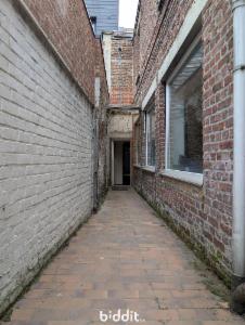 Tweede alternatieve foto van het pand