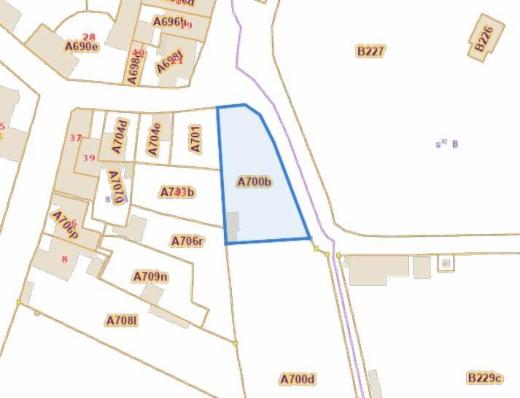 Presentatiebeeld van het pand n° 295831