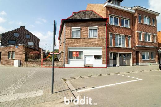 Eerste alternatieve foto van het pand