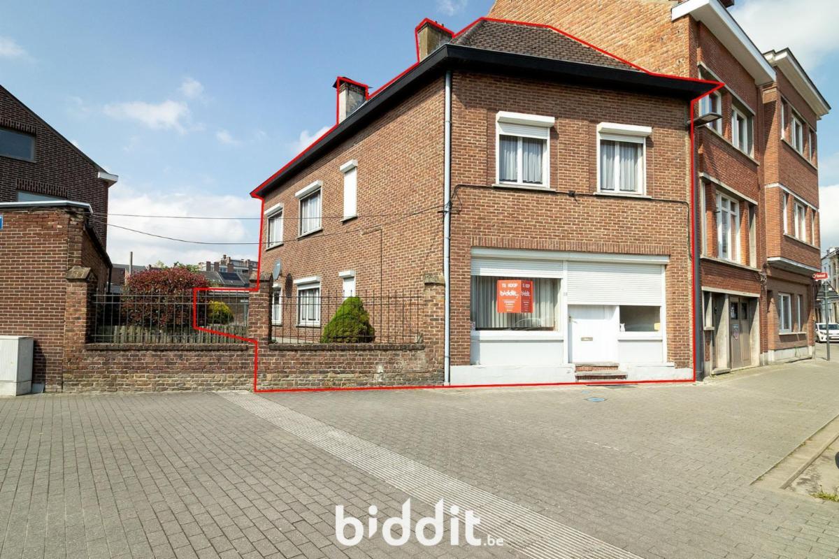 Presentatiebeeld van het pand n° 296006