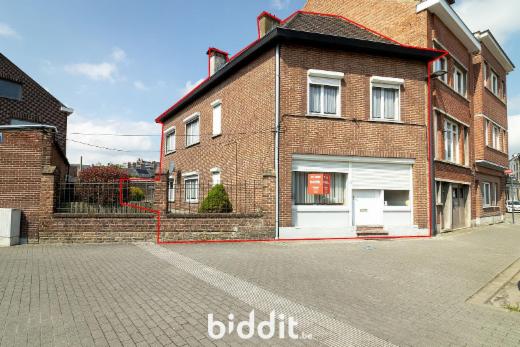 Presentatiebeeld van het pand n° 296006