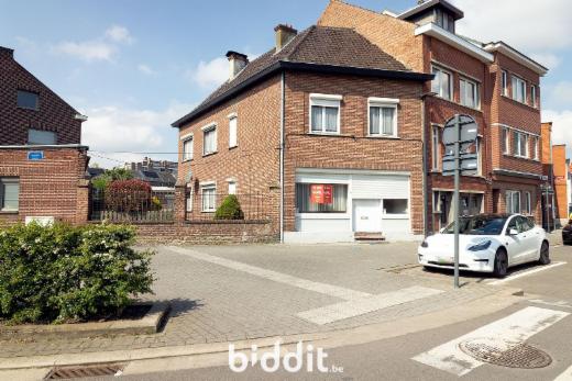 Derde alternatieve foto van het pand