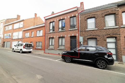 Eerste alternatieve foto van het pand