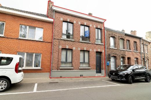 Tweede alternatieve foto van het pand