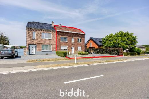 Eerste alternatieve foto van het pand