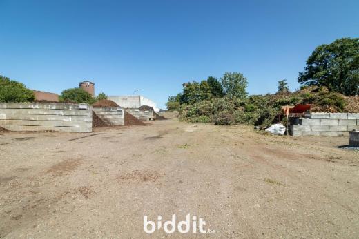 Derde alternatieve foto van het pand