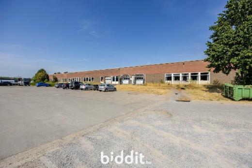 Presentatiebeeld van het pand n° 300374