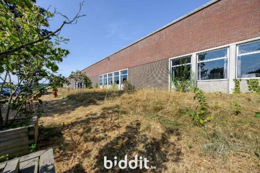 Eerste alternatieve foto van het pand
