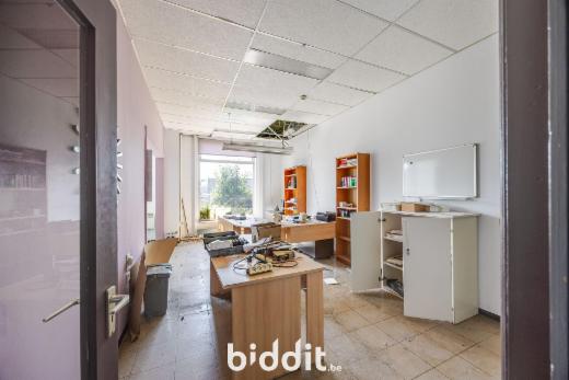 Derde alternatieve foto van het pand