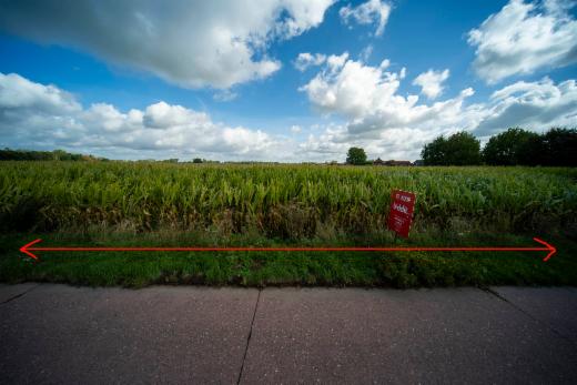 Eerste alternatieve foto van het pand