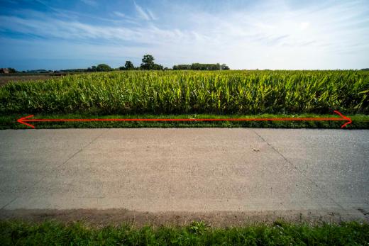 Derde alternatieve foto van het pand