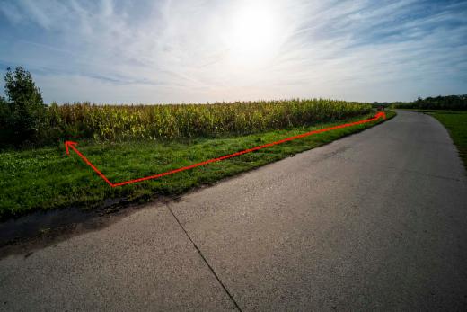 Tweede alternatieve foto van het pand