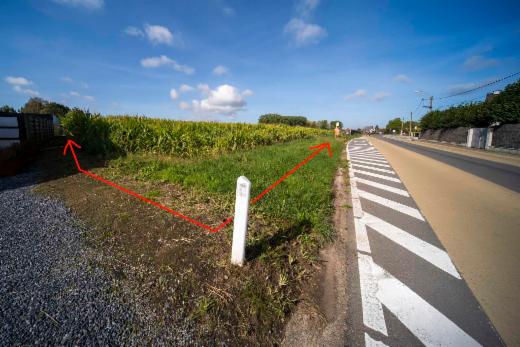 Derde alternatieve foto van het pand