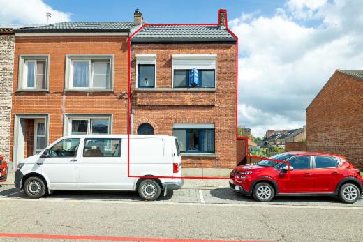 Presentatiebeeld van het pand n° 302394