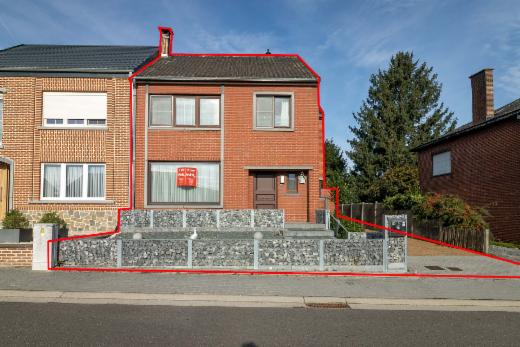 Presentatiebeeld van het pand n° 302669