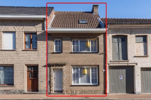 Presentatiebeeld van het pand n° 288201