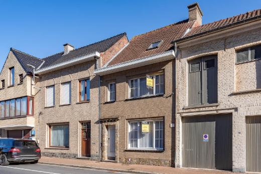 Eerste alternatieve foto van het pand