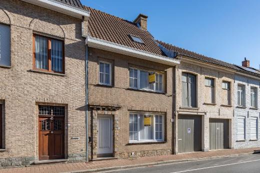 Tweede alternatieve foto van het pand