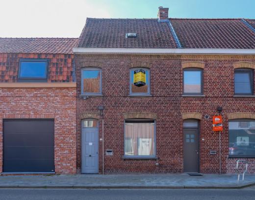 Presentatiebeeld van het pand n° 288259