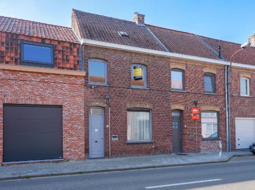 Tweede alternatieve foto van het pand