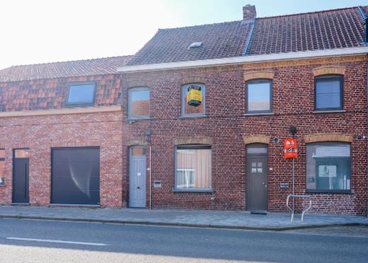 Eerste alternatieve foto van het pand