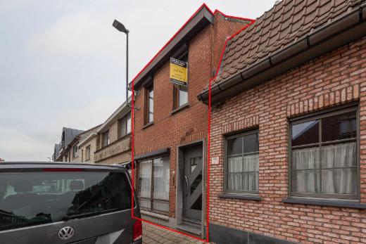 Eerste alternatieve foto van het pand