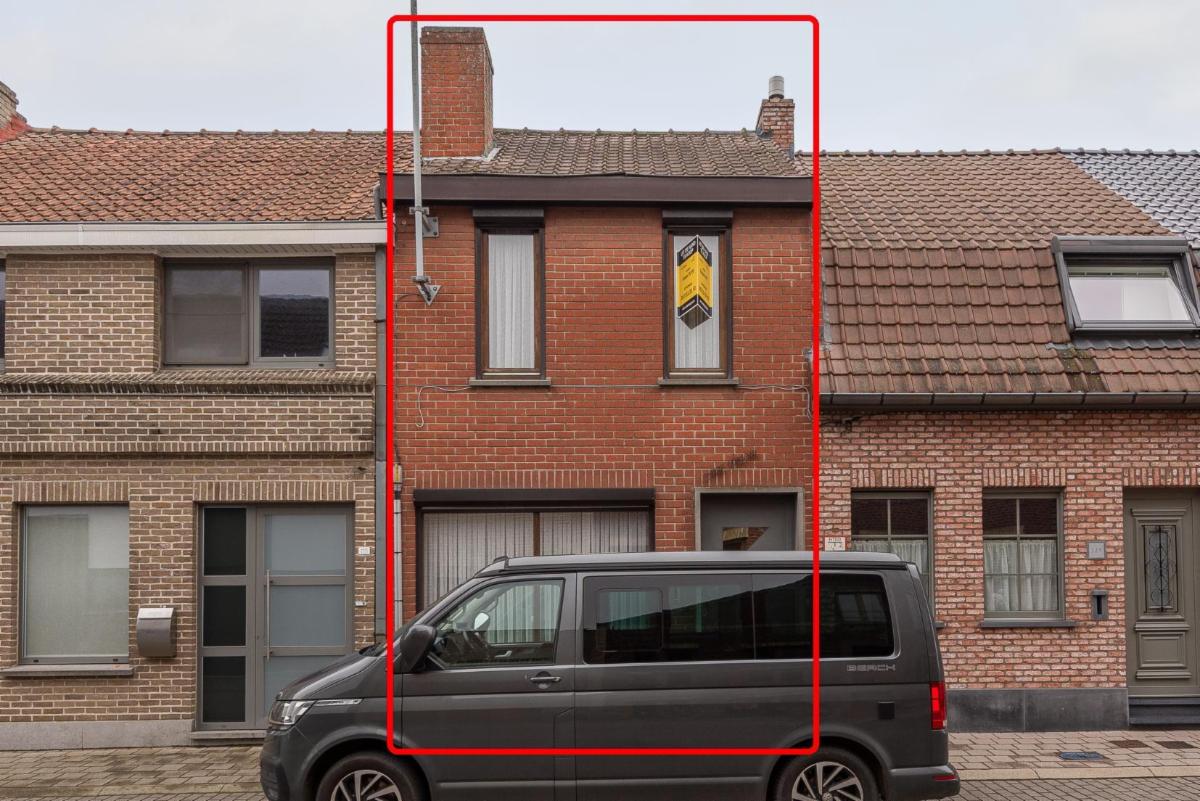 Presentatiebeeld van het pand n° 293182