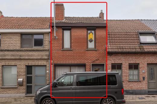 Presentatiebeeld van het pand n° 293182