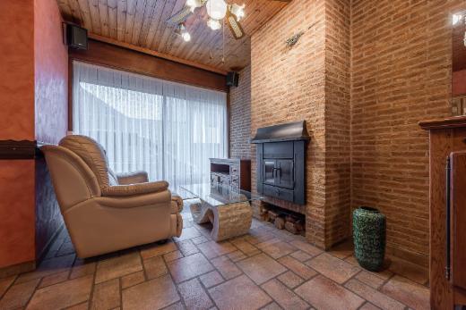 Derde alternatieve foto van het pand