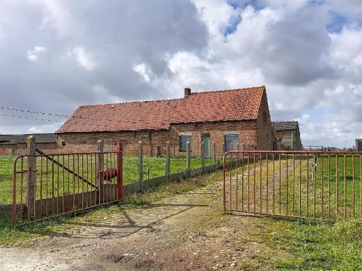 Presentatiebeeld van het pand n° 295275