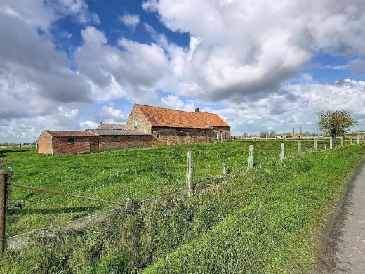 Eerste alternatieve foto van het pand