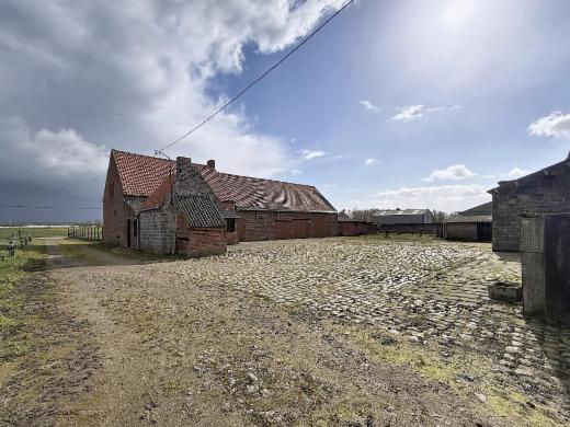 Tweede alternatieve foto van het pand