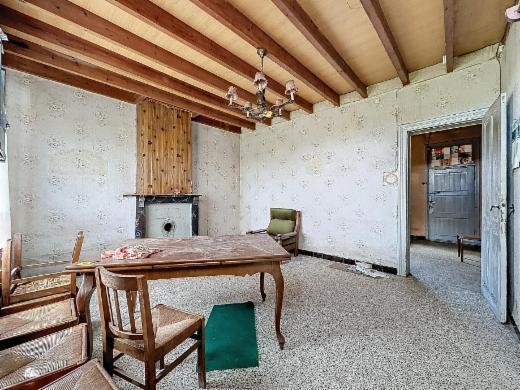 Derde alternatieve foto van het pand