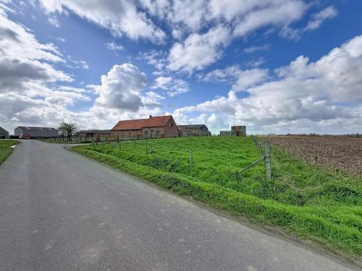 Tweede alternatieve foto van het pand