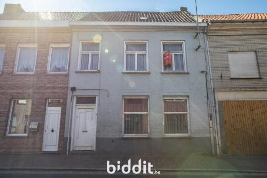 Tweede alternatieve foto van het pand