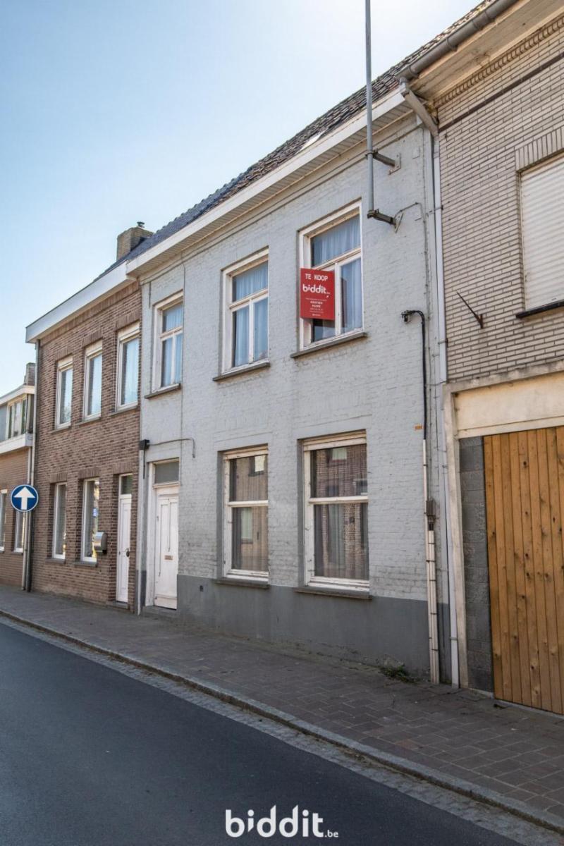 Presentatiebeeld van het pand n° 295957