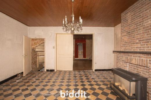 Derde alternatieve foto van het pand