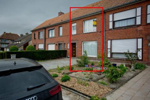 Eerste alternatieve foto van het pand