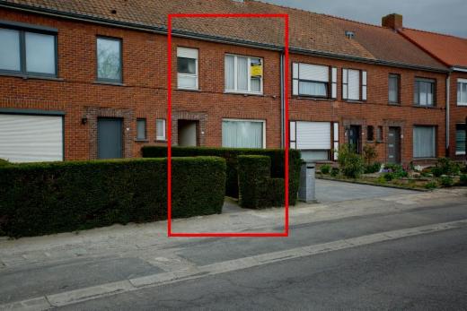 Tweede alternatieve foto van het pand