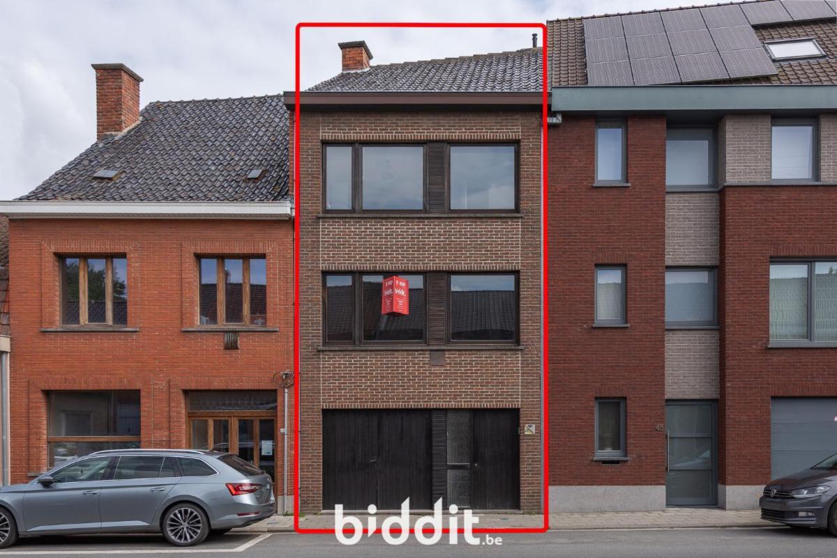 Presentatiebeeld van het pand n° 297022