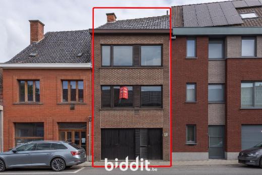 Presentatiebeeld van het pand n° 297022