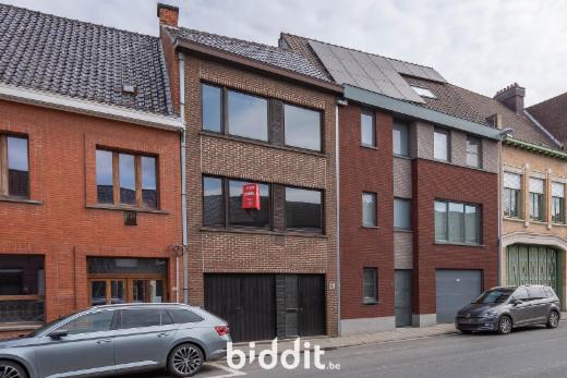 Eerste alternatieve foto van het pand