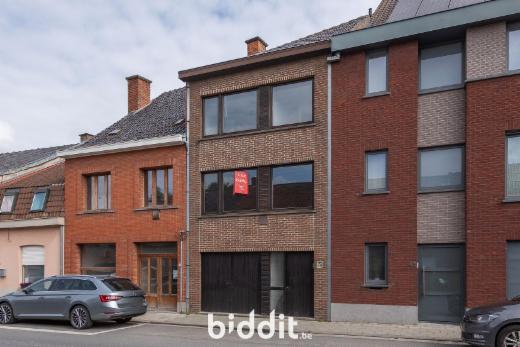 Tweede alternatieve foto van het pand