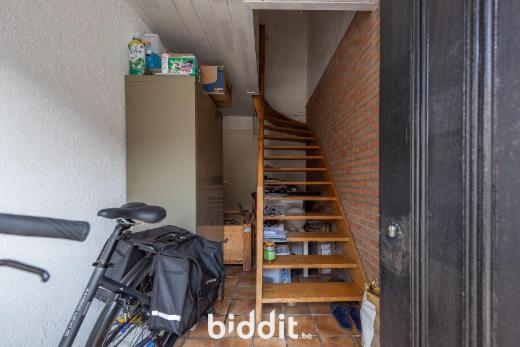 Derde alternatieve foto van het pand