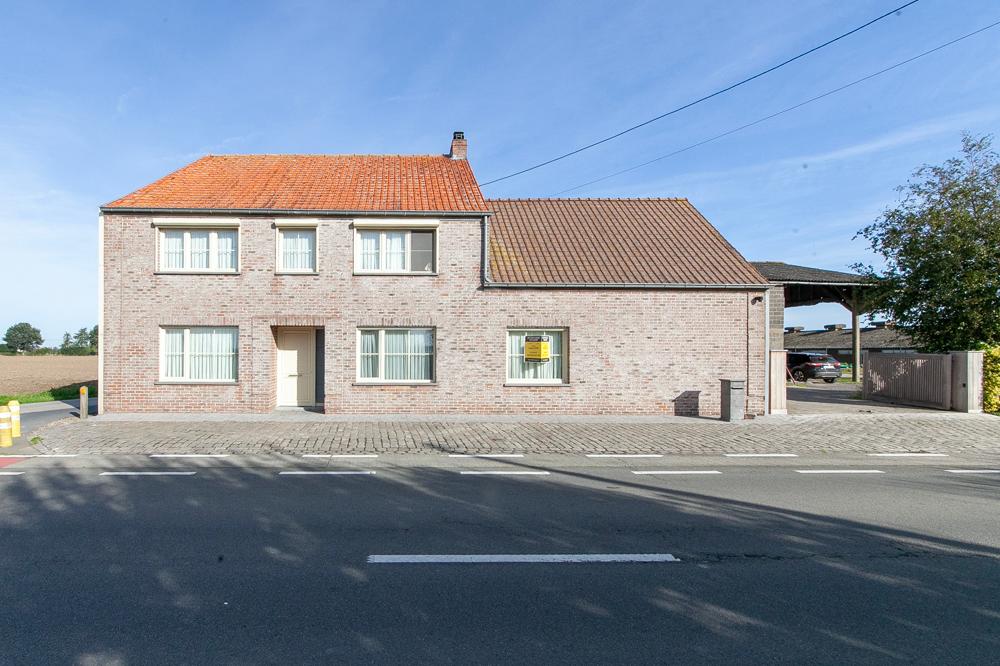 Presentatiebeeld van het pand n° 302253