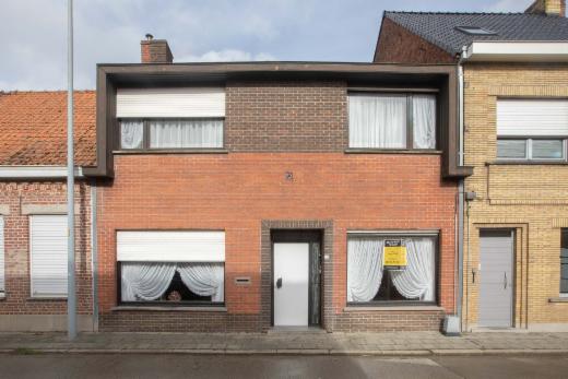 Presentatiebeeld van het pand n° 303740
