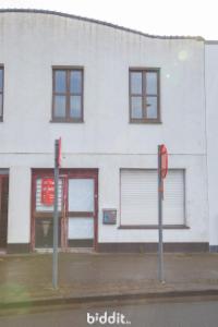 Tweede alternatieve foto van het pand