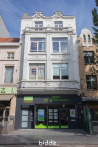 Presentatiebeeld van het pand n° 286640