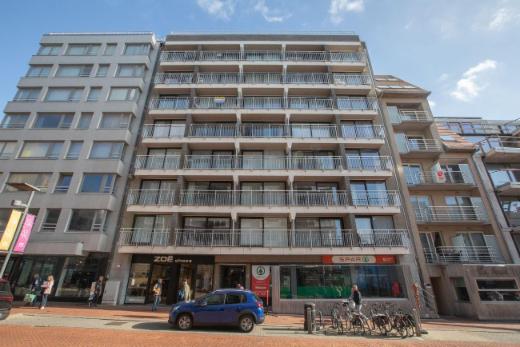 Presentatiebeeld van het pand n° 289216